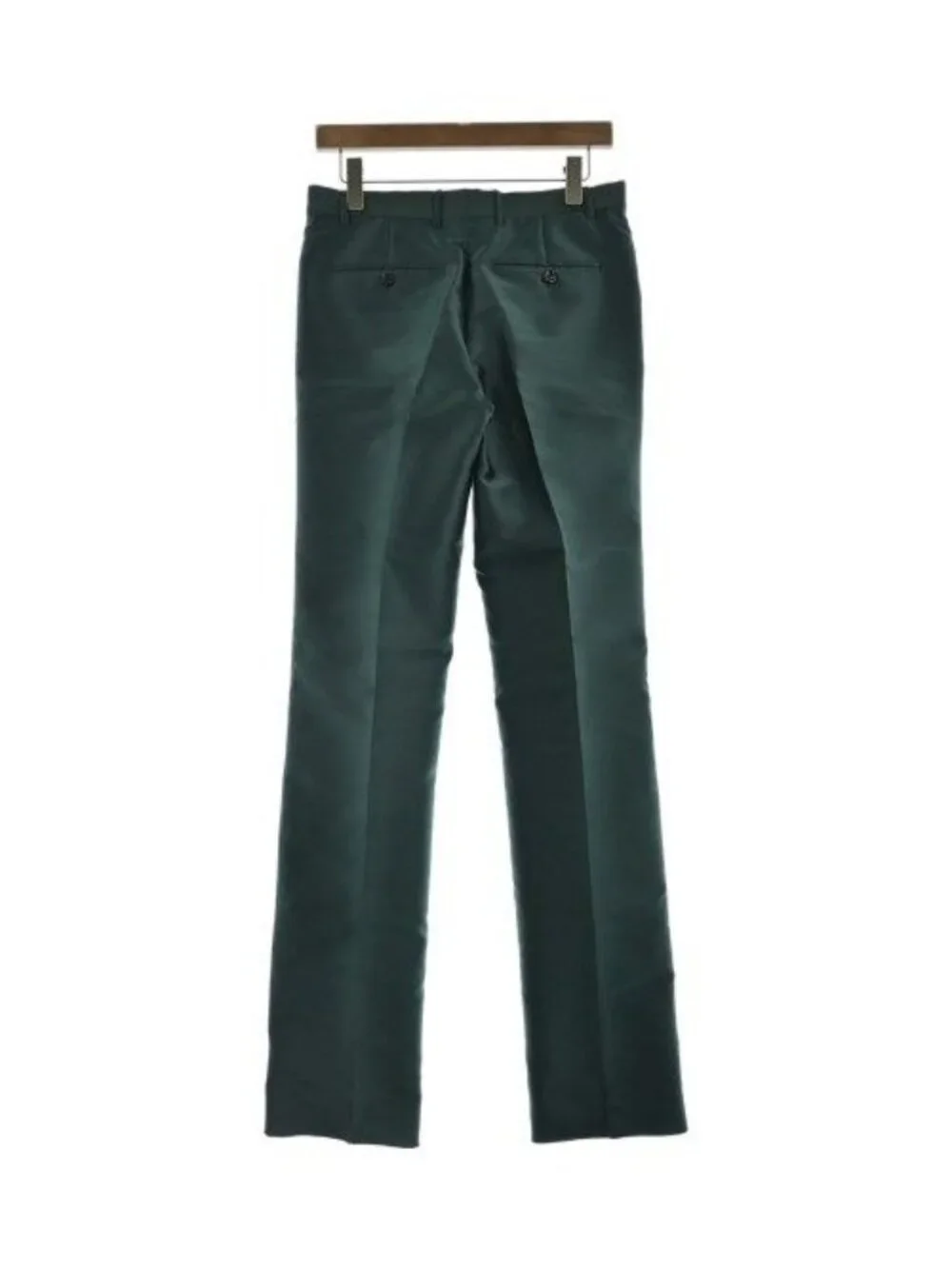 Gucci Trousers Pants Green